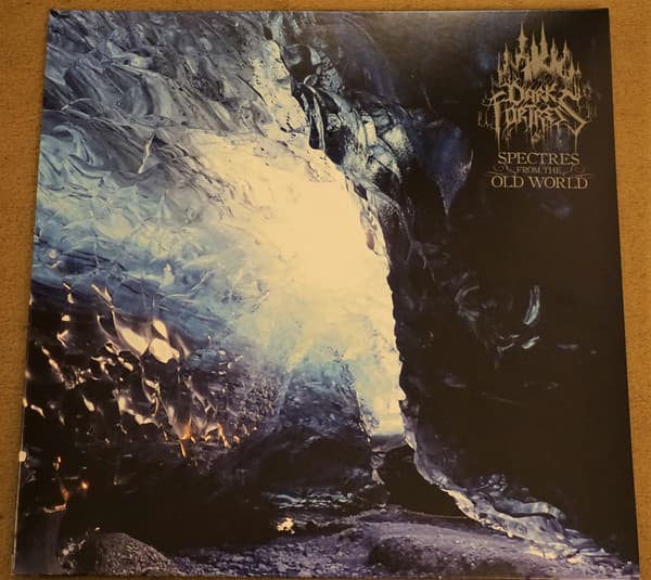 DARK FORTRESS – SPECTRES FROM THE OLD ...