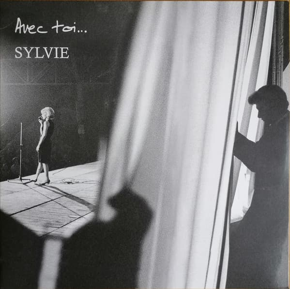 VARTAN, SYLVIE – VARTAN, SYLVIE – AVEC TOI...