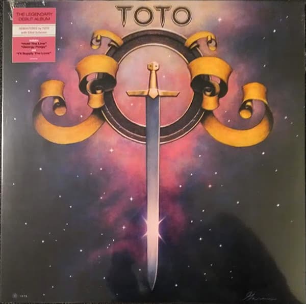 TOTO – TOTO – TOTO