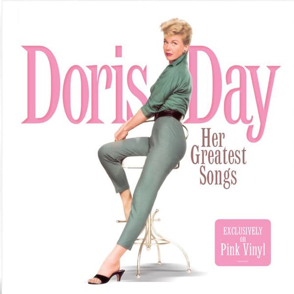 DAY, DORIS – DORIS DAY - HER GREATE...