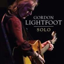 LIGHTFOOT,GORDON – LIGHTFOOT,GORDON – SOLO (140 GR 12")