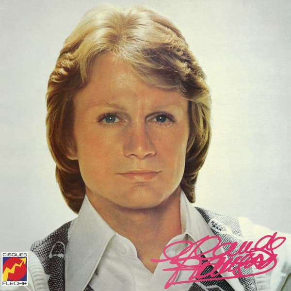 FRANCOIS, CLAUDE – FRANCOIS, CLAUDE – JE VIENS DINER CE SOIR