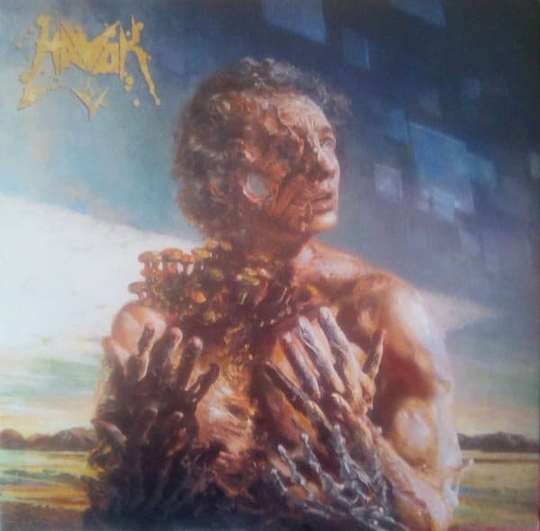 HAVOK – V