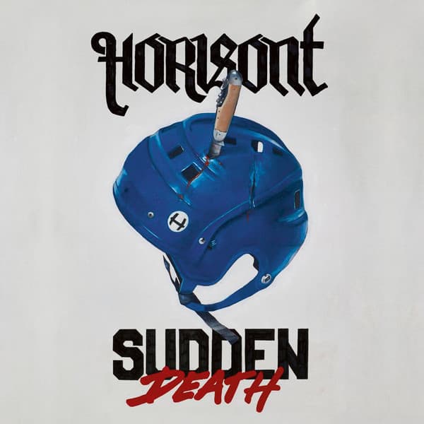 HORISONT – SUDDEN DEATH