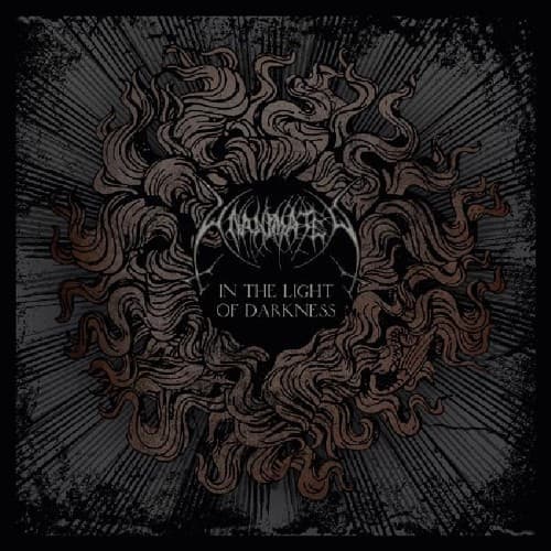 UNANIMATED – UNANIMATED – IN THE LIGHT OF DARKNE...