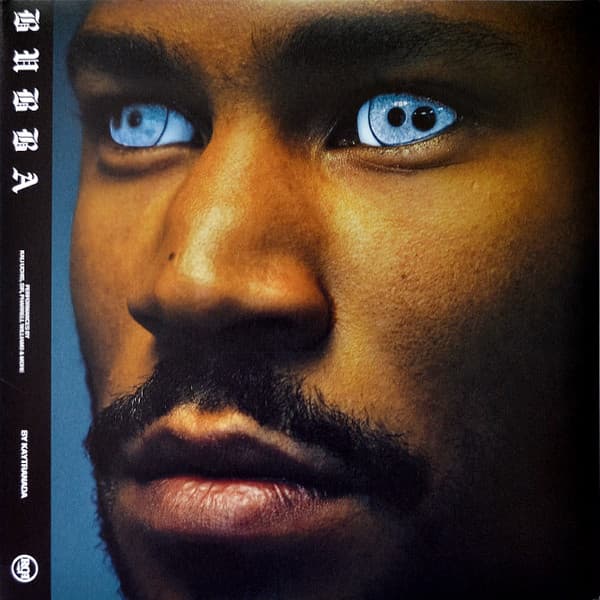 KAYTRANADA – BUBBA