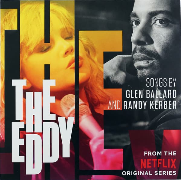 EDDY, THE – EDDY
