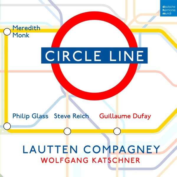 LAUTTEN COMPAGNEY – CIRCLE LINE