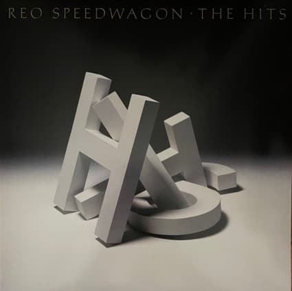 REO SPEEDWAGON – REO SPEEDWAGON – HITS