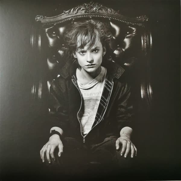 INDOCHINE – SINGLES COLLECTION (20...