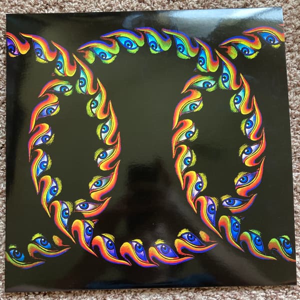 TOOL – LATERALUS