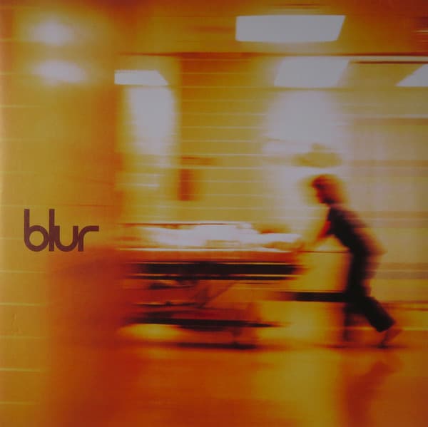 BLUR – BLUR – BLUR SPECIAL EDITION (LTD.)