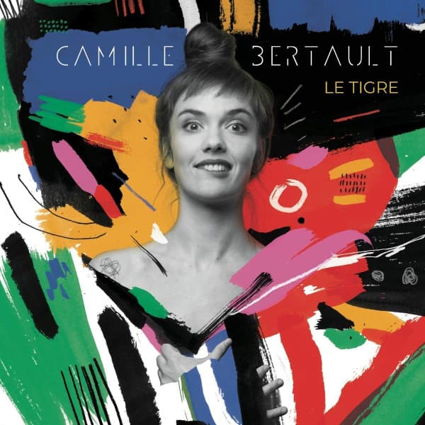 BERTAULT, CAMILLE – LE TIGRE