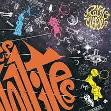 LES SATELLITES – RETRO FUSEES