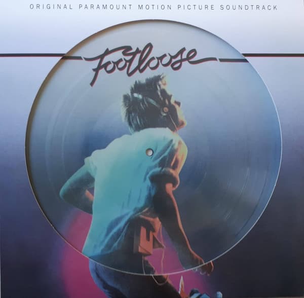 VARIOUS – FOOTLOOSE (15TH ANNIVE...