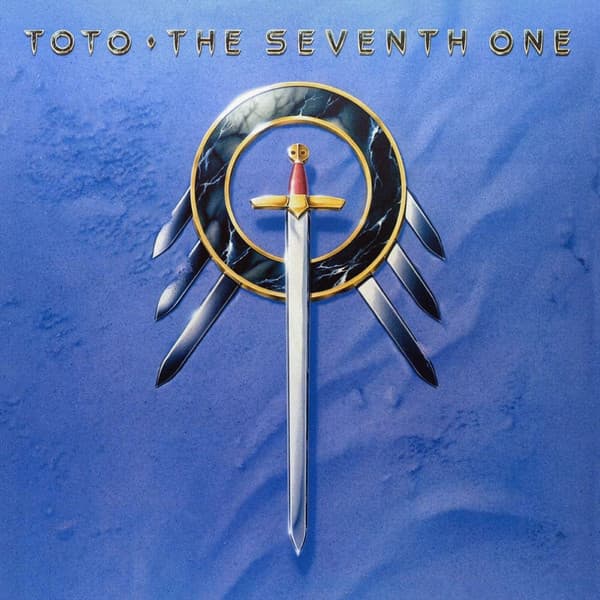 TOTO – TOTO – SEVENTH ONE