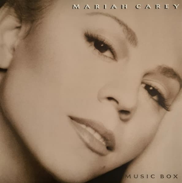 CAREY, MARIAH – MUSIC BOX