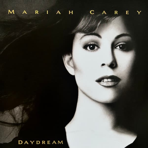 CAREY, MARIAH – DAYDREAM