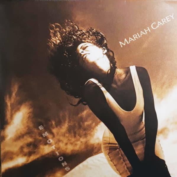 CAREY, MARIAH – EMOTIONS