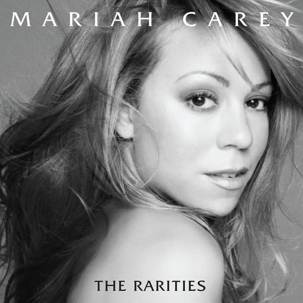 CAREY, MARIAH – RARITIES
