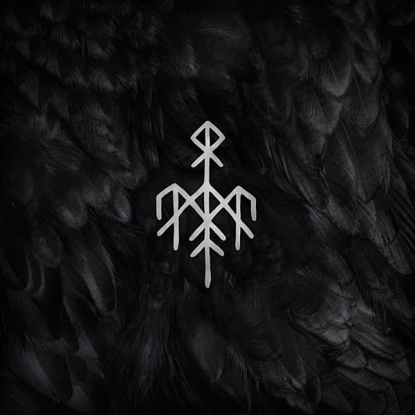 WARDRUNA – KVITRAVN