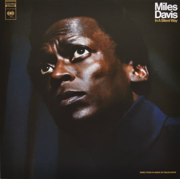 DAVIS, MILES – IN A SILENT WAY