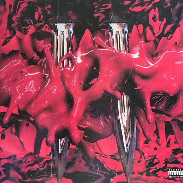 21 SAVAGE & METRO BOOMIN – 21 SAVAGE & METRO BOOMIN – SAVAGE MODE II