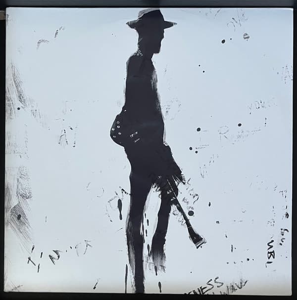 CLARK,JR. GARY – CLARK,JR. GARY – THIS LAND (140 GR 12")