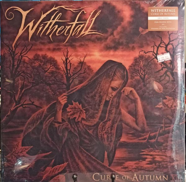 WITHERFALL – CURSE OF AUTUMN