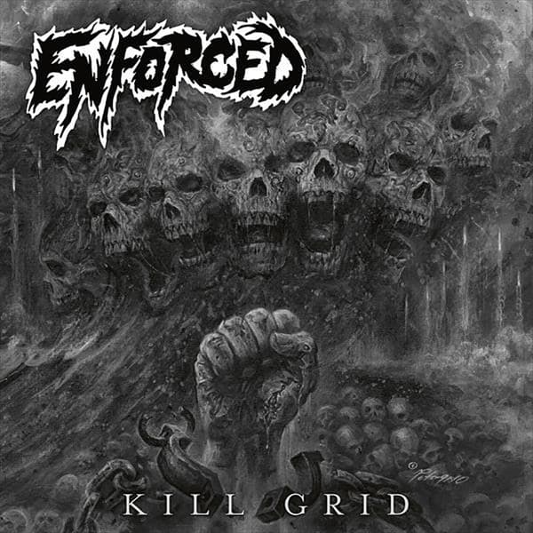 ENFORCED – KILL GRID