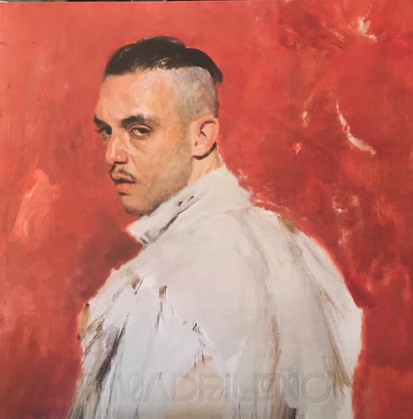 TANGANA, C. – EL MADRILENO