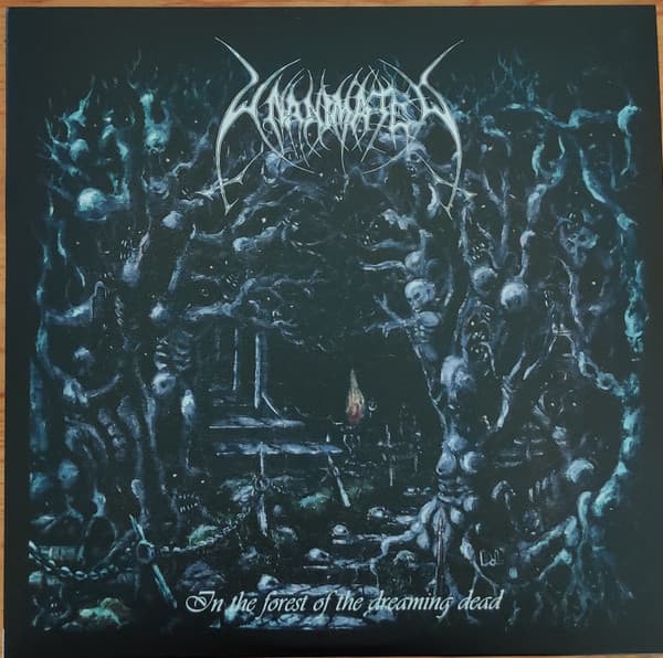UNANIMATED – UNANIMATED – IN THE FOREST OF THE D...