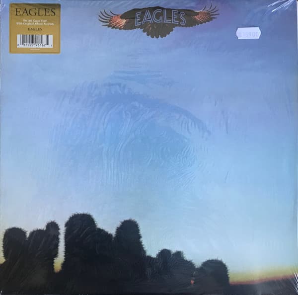 EAGLES – EAGLES – EAGLES