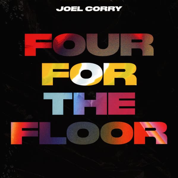 CORRY,NOEL – CORRY,NOEL – 4 FOR THE FLOUR (180 GR 12" EP LP-LTD.)