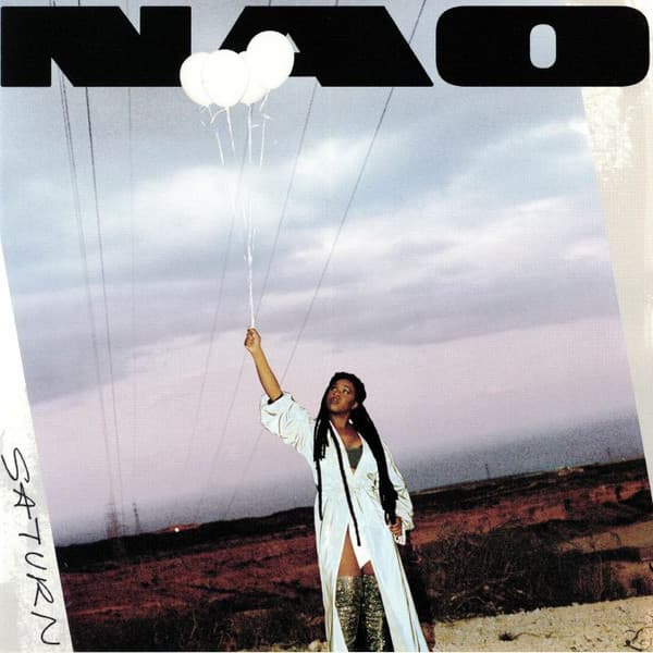 NAO – SATURN