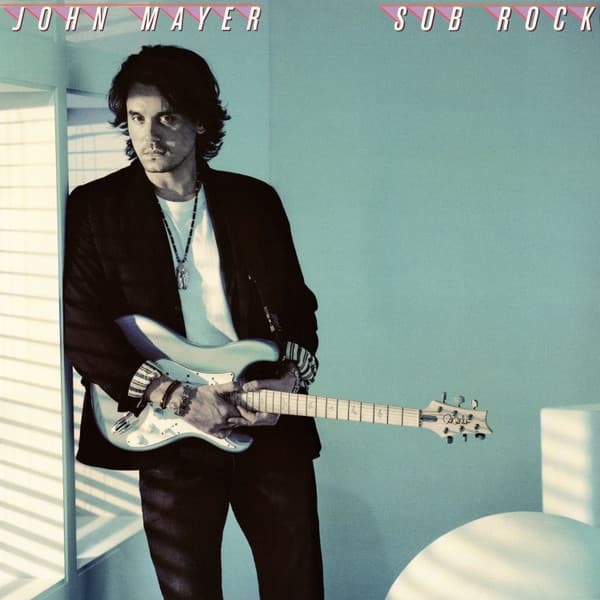 MAYER, JOHN – MAYER, JOHN – SOB ROCK