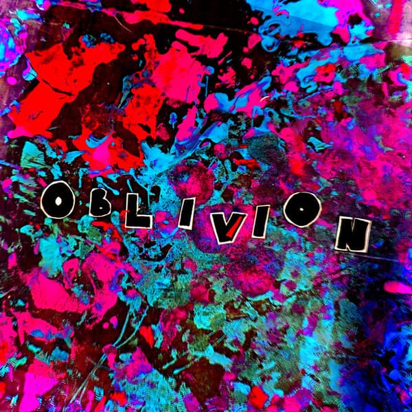 BLACK NOISE – BLACK NOISE – OBLIVION (140 GR 12")