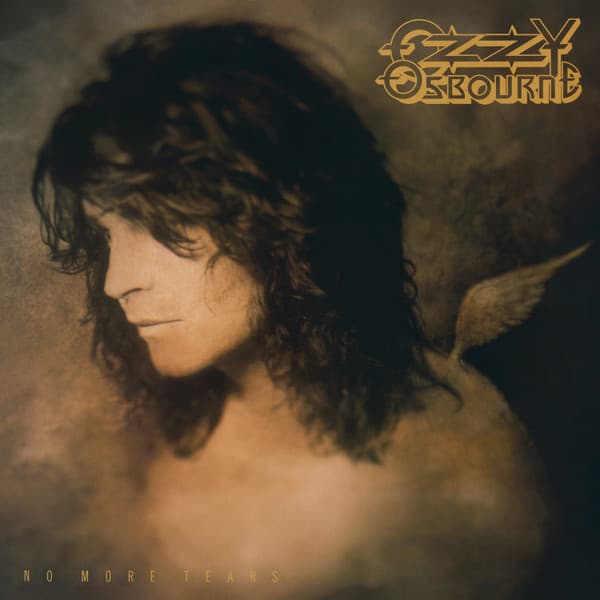 OSBOURNE, OZZY – NO MORE TEARS