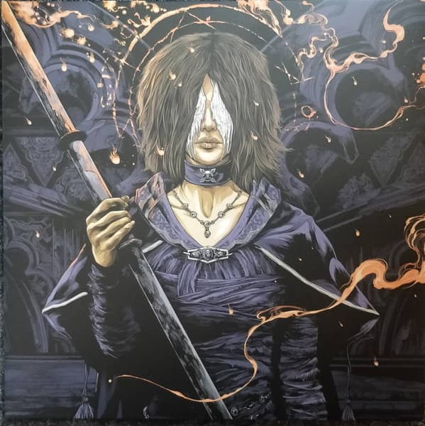 KIDA, SHUNSUKE – DEMON'S SOULS