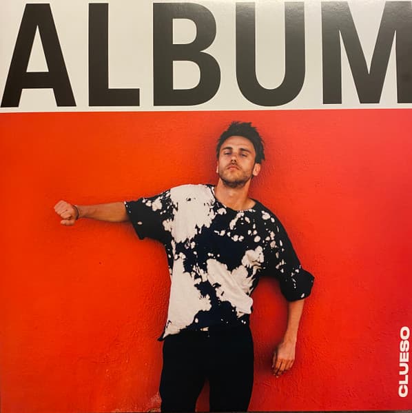 CLUESO – ALBUM
