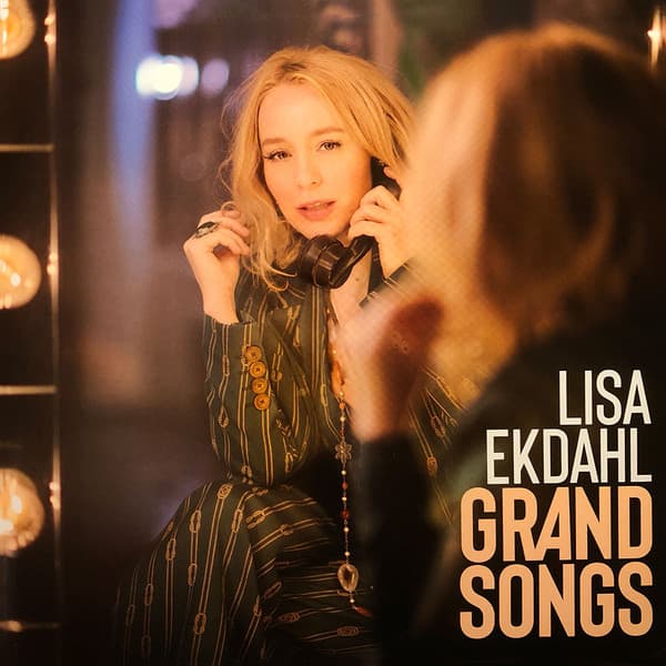 EKDAHL, LISA – GRAND SONGS
