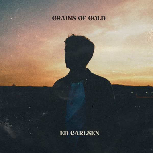 CARLSEN, ED – GRAINS OF GOLD