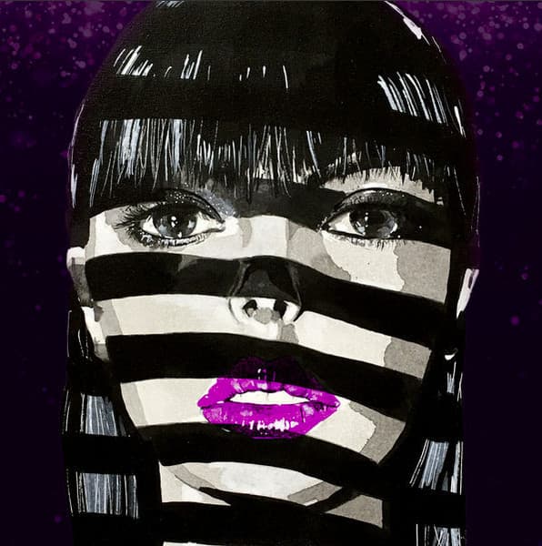 PURPLE DISCO MACHINE – EXOTICA