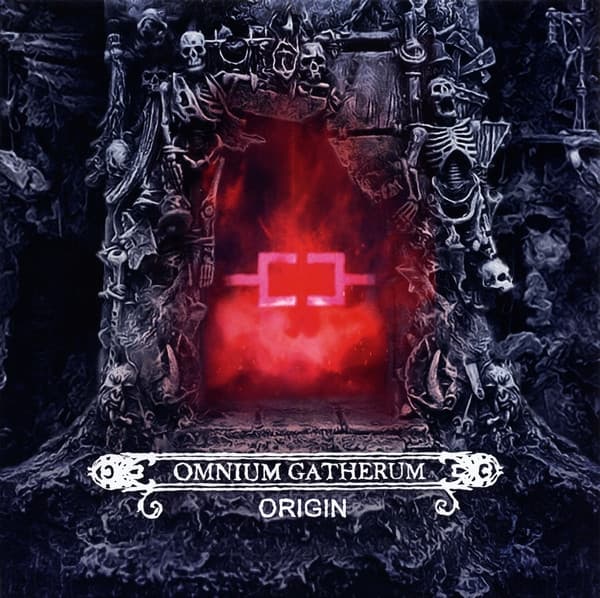 OMNIUM GATHERUM – OMNIUM GATHERUM – ORIGIN