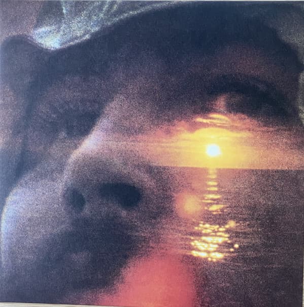CROSBY,DAVID – CROSBY,DAVID – IF I COULD ONLY REMEMBER MY NAME (180 GR 12")