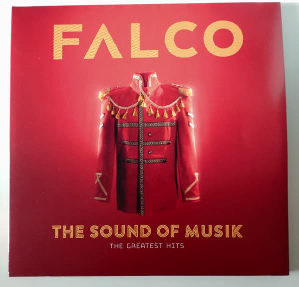 FALCO – SOUND OF MUSIK