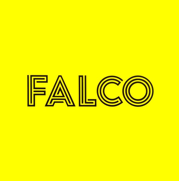 FALCO – FALCO – FALCO