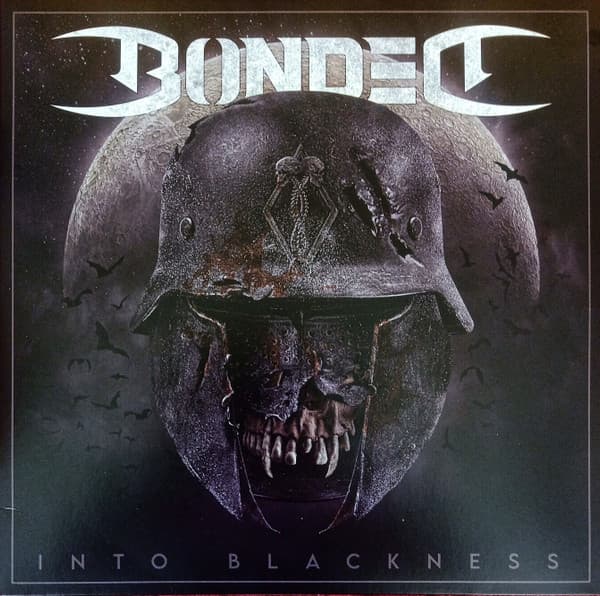 BONDED – INTO BLACKNESS