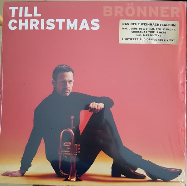 BRONNER, TILL – CHRISTMAS