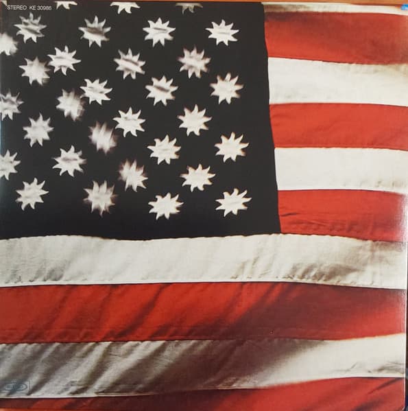 SLY & THE FAMILY S... – THERE'S A RIOT GOIN' ON